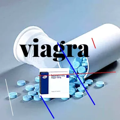 Nom générique du viagra